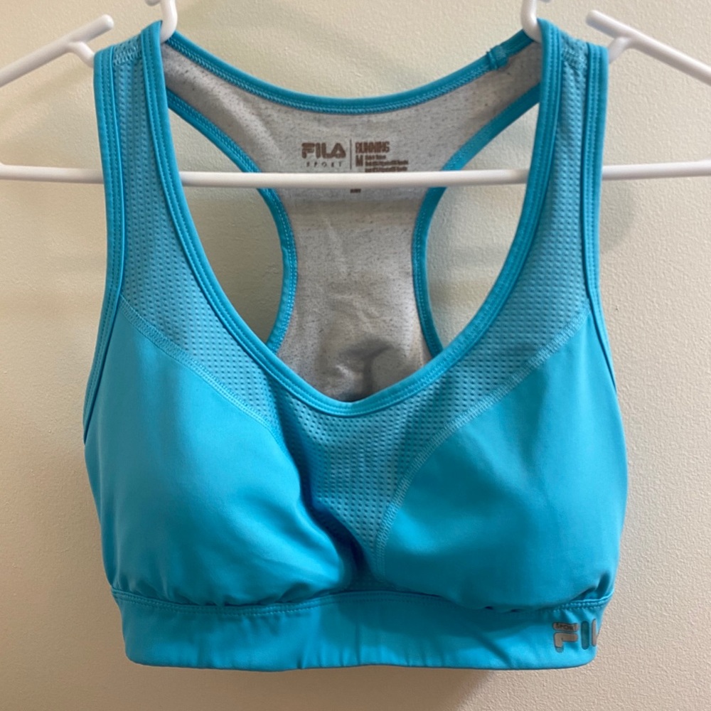 FILA sports bra